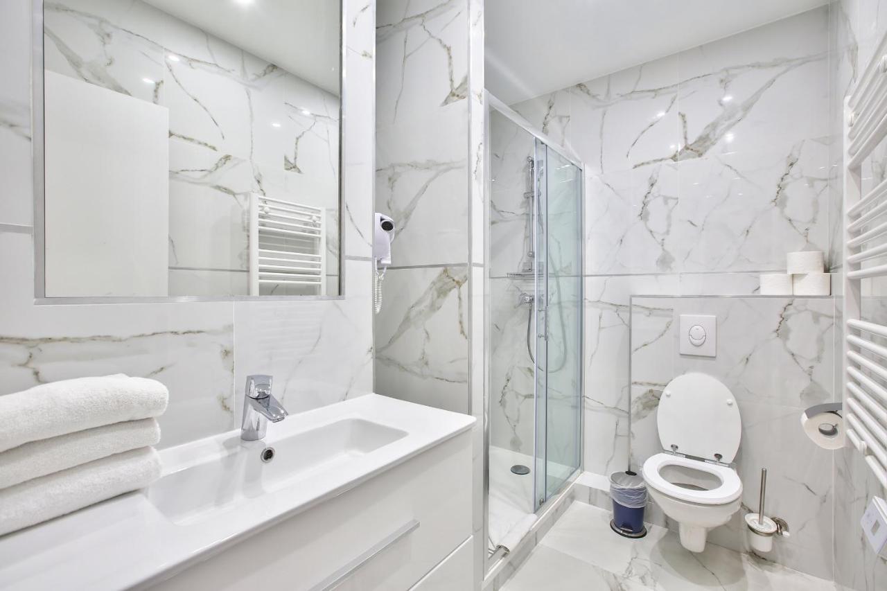 81 - Luxe Sebastopol Apartamento