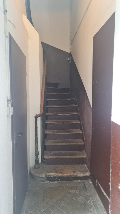 Apartamento 81 - Luxe Sebastopol