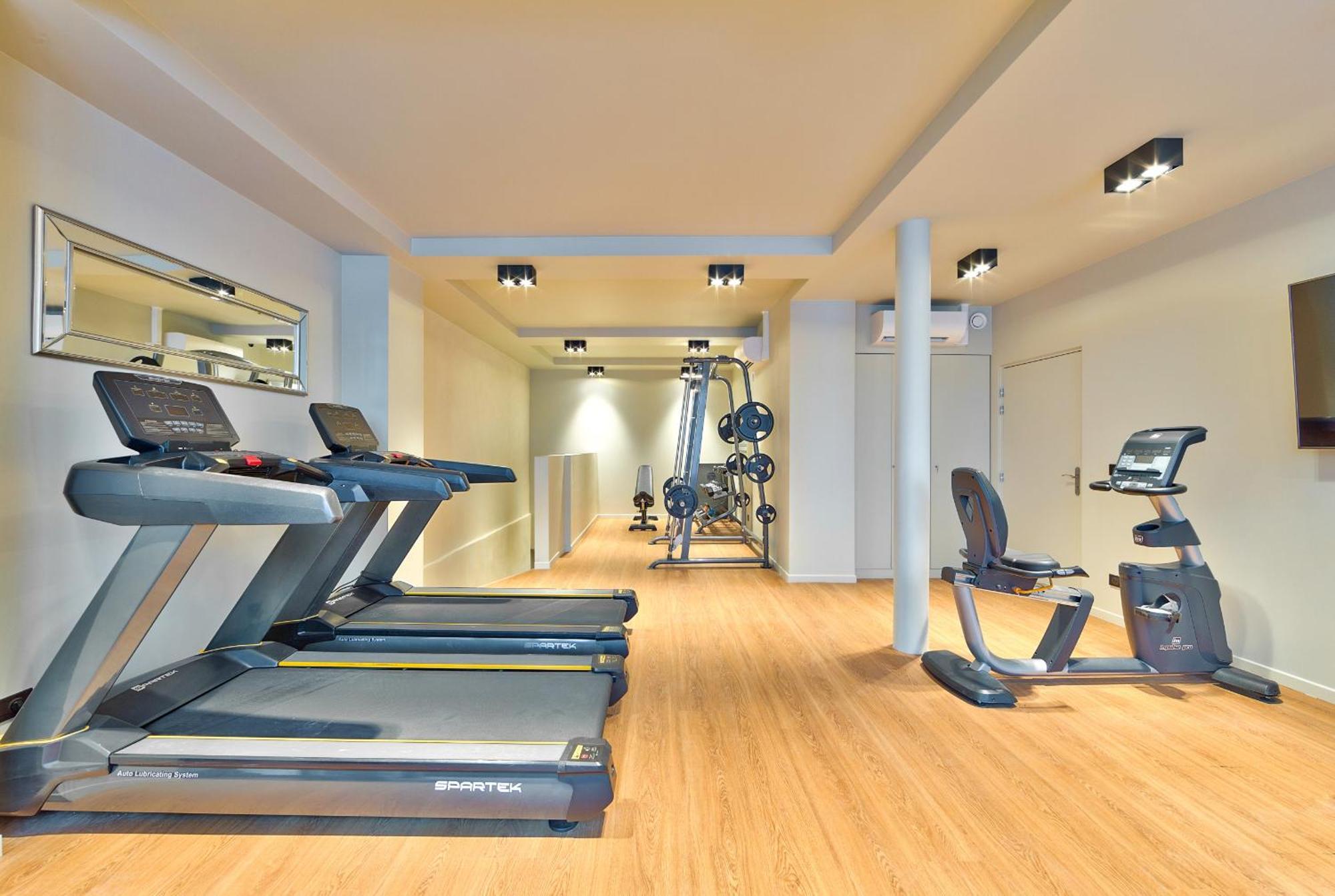 81 - Luxe Sebastopol Apartamento