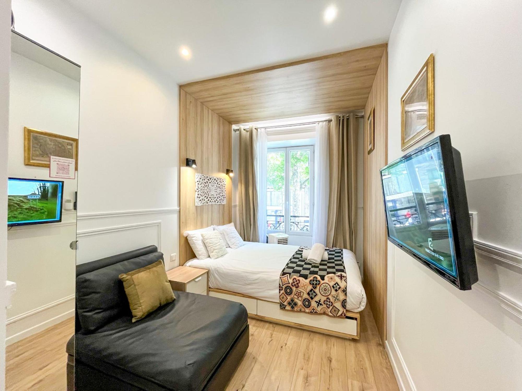 Apartamento 81 - Luxe Sebastopol