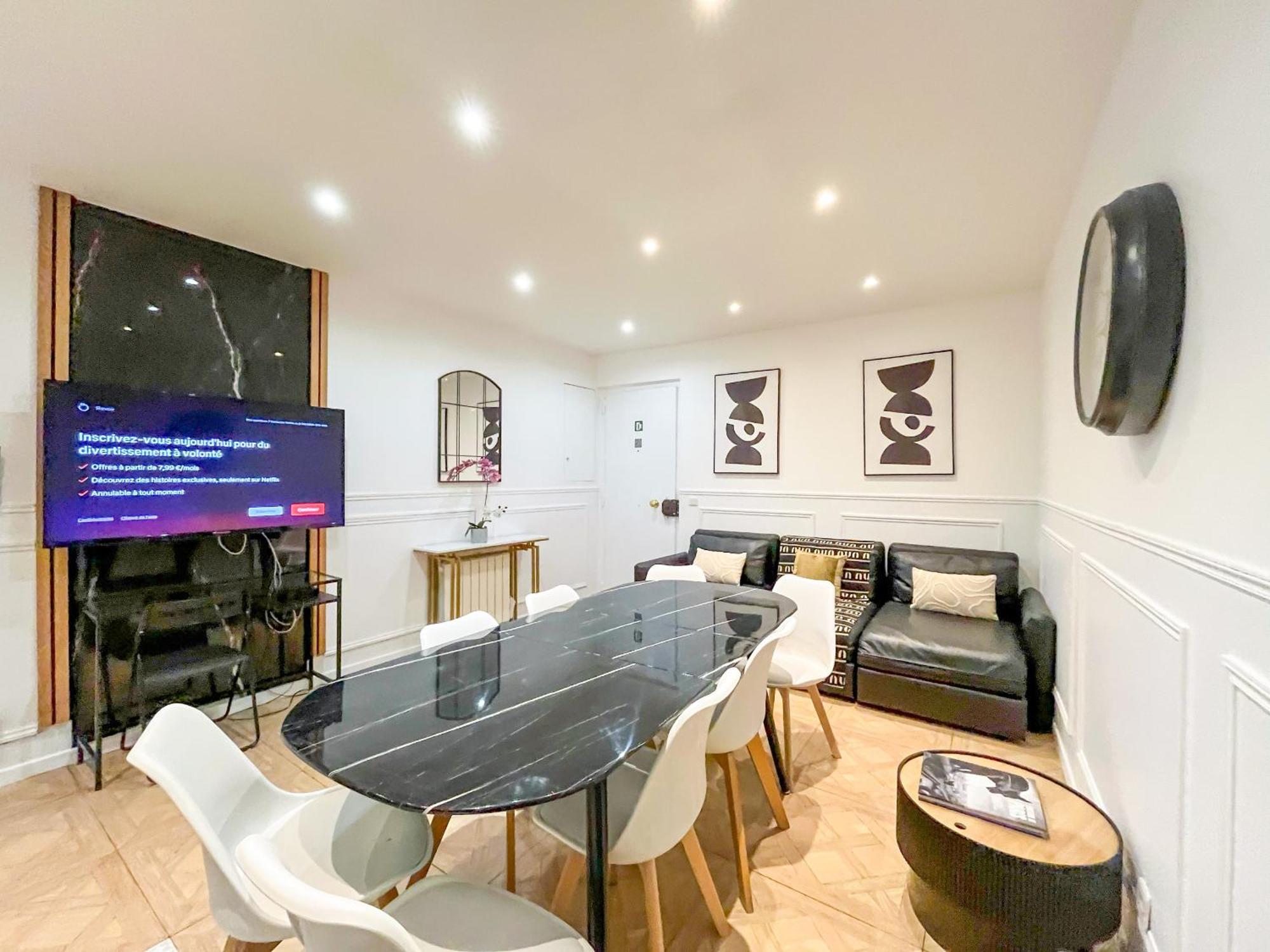 81 - Luxe Sebastopol Apartamento