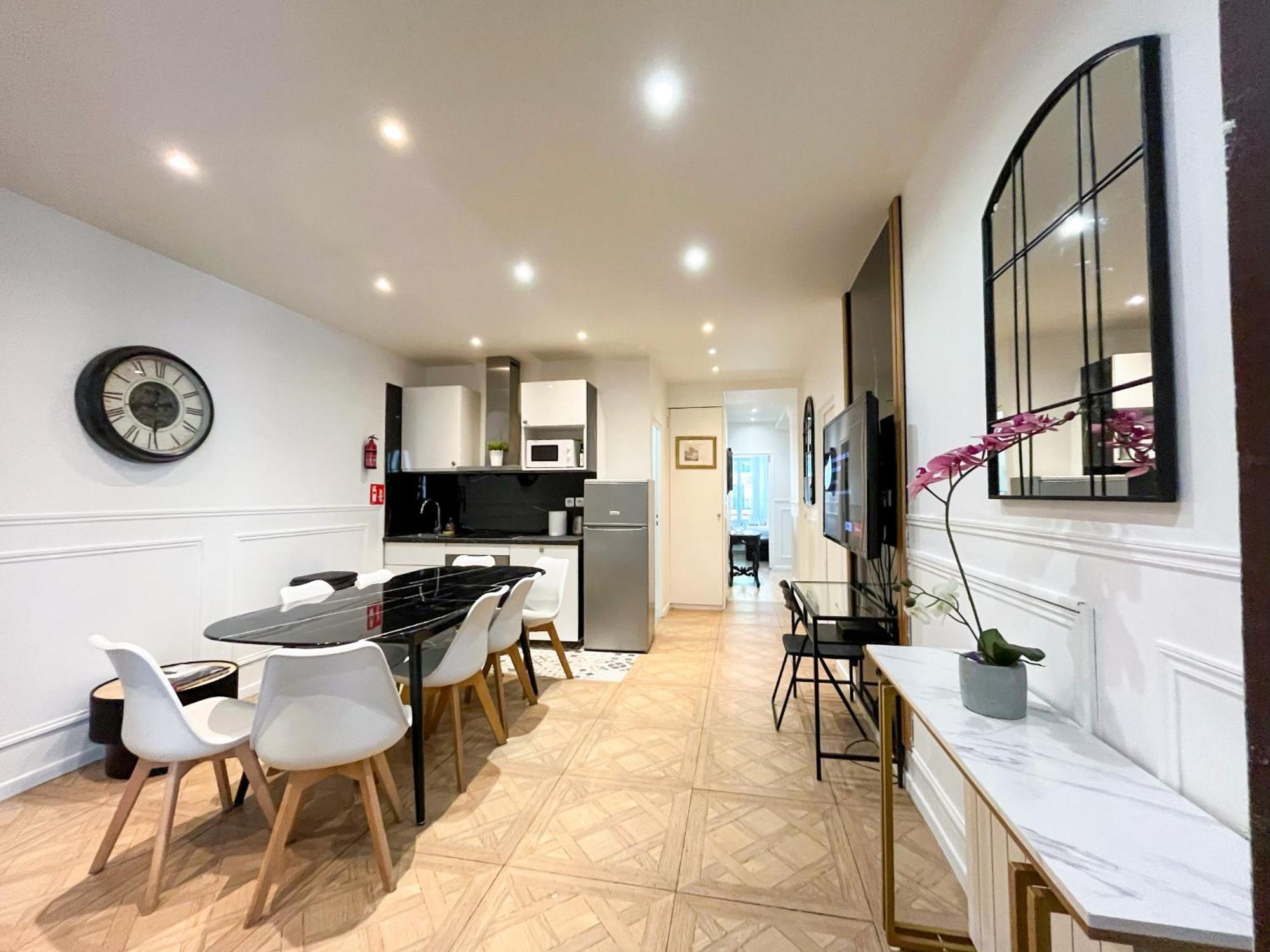 Apartamento 81 - Luxe Sebastopol
