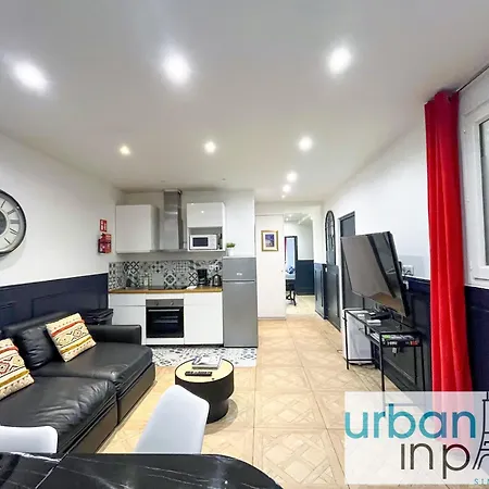 81 - Paris Luxe Sebastopol Extérieur photo