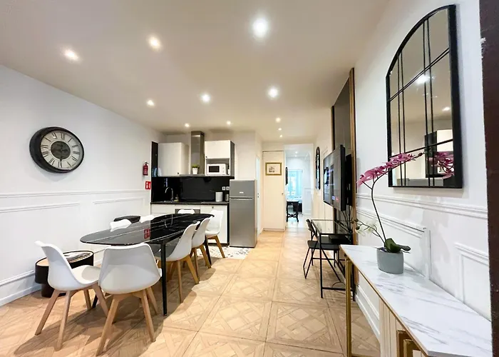 81 - Paris Luxe Sebastopol